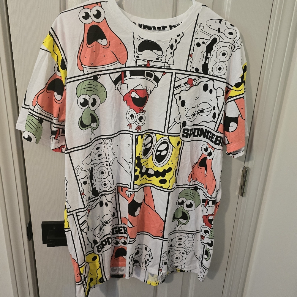 Spongebob